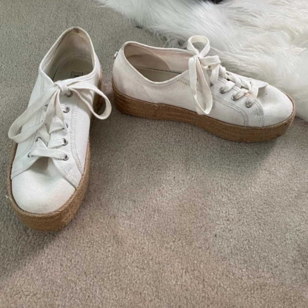 Steve Madden shoes